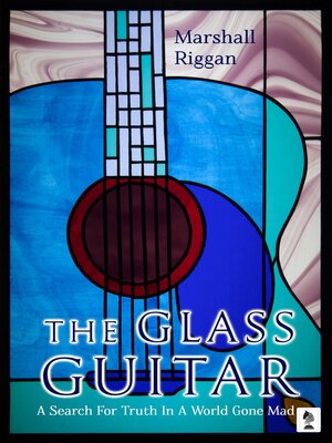 cover image of The Glass Guitar
